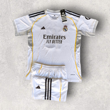 Cargar imagen en el visor de la galería, Real Madrid MBAPPÉ Niño