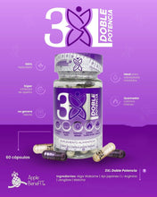 Cargar imagen en el visor de la galería, 3XL Día