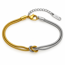 Cargar imagen en el visor de la galería, Pulsera  Infinito