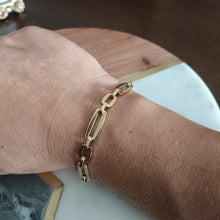 Cargar imagen en el visor de la galería, Pulsera Eslabón