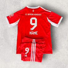 Cargar imagen en el visor de la galería, Bayern Munich KANE Niño