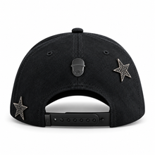 Cargar imagen en el visor de la galería, Barbas Hats | Dark Nebula