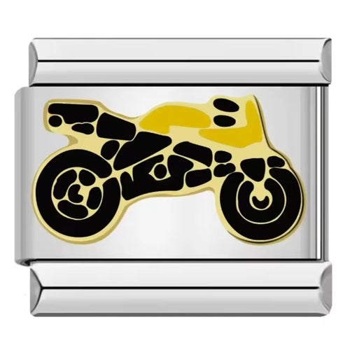 Charm Moto