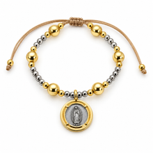 Cargar imagen en el visor de la galería, Pulsera Virgen de Guadalupe