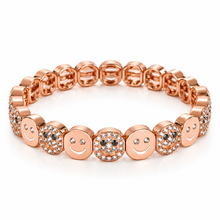 Cargar imagen en el visor de la galería, Pulsera Happy Face