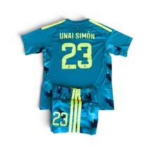 Cargar imagen en el visor de la galería, España UNAI SIMÓN Niño Mundial 2026