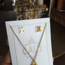 Cargar imagen en el visor de la galería, Set LV