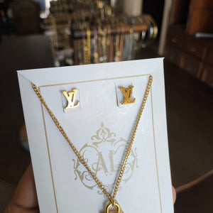Set LV