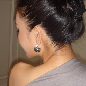 Aretes Caracol