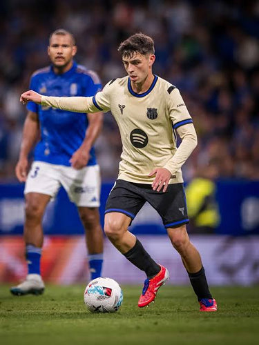 Barcelona PEDRI Niño