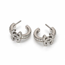 Cargar imagen en el visor de la galería, Aretes CC Hoops