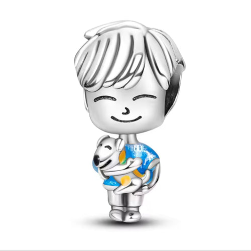 Charm Niño