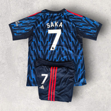 Cargar imagen en el visor de la galería, Arsenal SAKA Niño