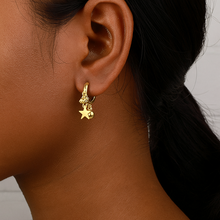 Cargar imagen en el visor de la galería, Arracadas Playa