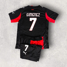 Cargar imagen en el visor de la galería, AC Milan GIMENEZ Niño