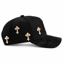 Cargar imagen en el visor de la galería, Barbas Hats | B Cross