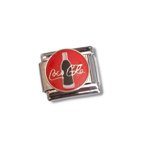 Charm Coca Cola