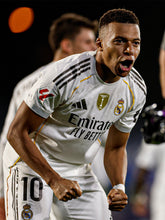 Cargar imagen en el visor de la galería, Real Madrid MBAPPÉ Niño