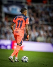 Cargar imagen en el visor de la galería, Barcelona RAPHINHA Niño
