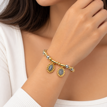 Cargar imagen en el visor de la galería, Pulsera Escapulario