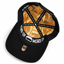 Cargar imagen en el visor de la galería, Barbas Hats | Rose Gold Skulls