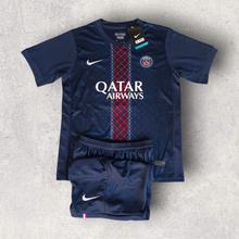 Cargar imagen en el visor de la galería, PSG DEMBÉLÉ Niño