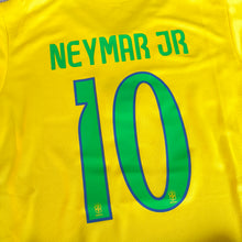 Cargar imagen en el visor de la galería, Brasil NEYMAR Niño