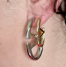 Cargar imagen en el visor de la galería, Aretes Val
