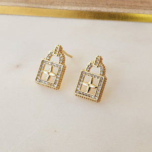 Aretes LV