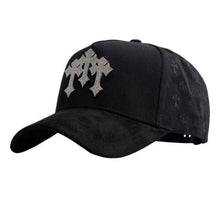 Cargar imagen en el visor de la galería, Barbas Hats x CT | Chrome I