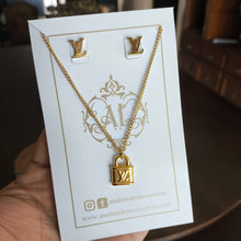Cargar imagen en el visor de la galería, Set LV