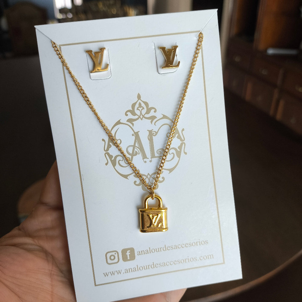 Set LV