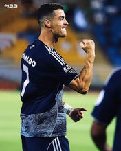 Cargar imagen en el visor de la galería, Al-Nassr RONALDO Niño