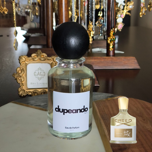 dupeando Aventus for Her