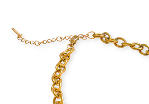 Collar Estrella de Mar
