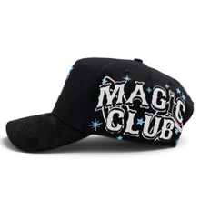 Cargar imagen en el visor de la galería, Gorra 31 Hats x El Mago | Magic Club