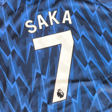 Cargar imagen en el visor de la galería, Arsenal SAKA Niño
