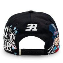 Cargar imagen en el visor de la galería, Gorra 31 Hats x El Mago | Magic Club