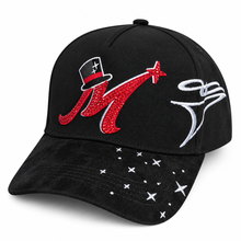 Cargar imagen en el visor de la galería, 31 Hats | El Mago