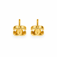 Cargar imagen en el visor de la galería, Aretes CC