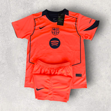 Cargar imagen en el visor de la galería, Barcelona RAPHINHA Niño