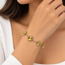 Cargar imagen en el visor de la galería, Pulsera VC Bicolor