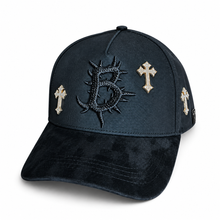 Cargar imagen en el visor de la galería, Barbas Hats | B Cross