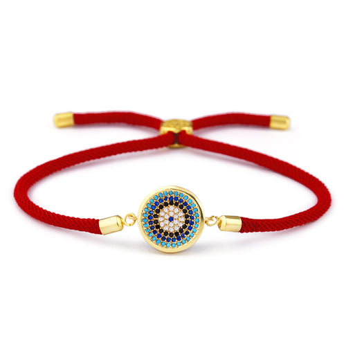 Pulsera Ojito