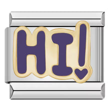 Cargar imagen en el visor de la galería, Charm Hi!