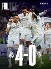 Cargar imagen en el visor de la galería, Real Madrid MBAPPÉ Niño