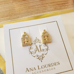 Aretes LV