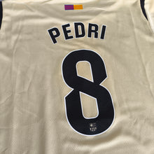 Cargar imagen en el visor de la galería, Barcelona PEDRI Niño