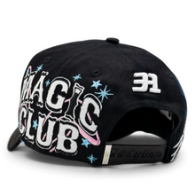 Cargar imagen en el visor de la galería, Gorra 31 Hats x El Mago | Magic Club