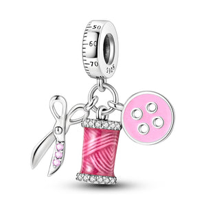 Charm Costura